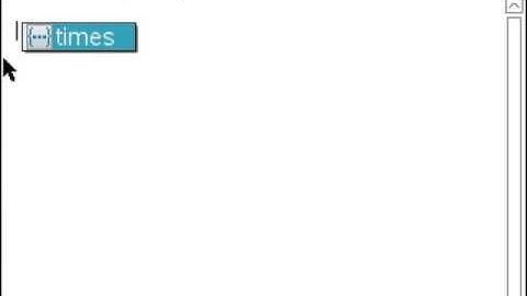 2014 SQA N5 Maths P2 Qn04