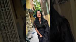 Tamil Serial Actress Latest Instagram Video Tamil Hot Aunty Y Saree Expression
