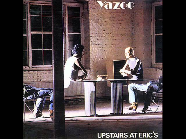 Yazoo - Too pieces