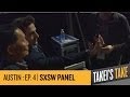George Takei: How Star Trek, Social Media and Technology Changed the World | Takei&#39;s Take Austin