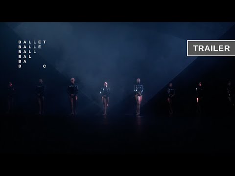 Heart Drive - Imre and Marne van Opstal (Stage Trailer, Ballet BC, 2022 | OVERTURE/S)