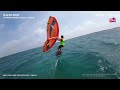 2024 Aruba Hi-Winds PWA Youth and Junior Slalom World Cup - LIVE - Day 3
