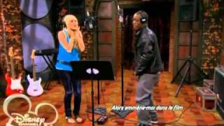 Hannah Montana Feat Iyaz - Gonna Get This chords