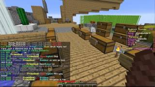 xXPaul WalkerXx scam on PrimeMc