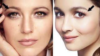 :    / Makeup for hooded eyes