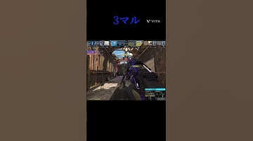 3枚目キルできるんや#スナイパーキル #cod #codmobile