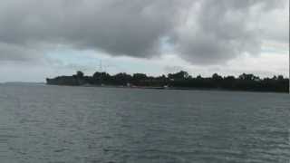 CRUCE CANAL CHACAO - ABRIL DE 2012.MP4