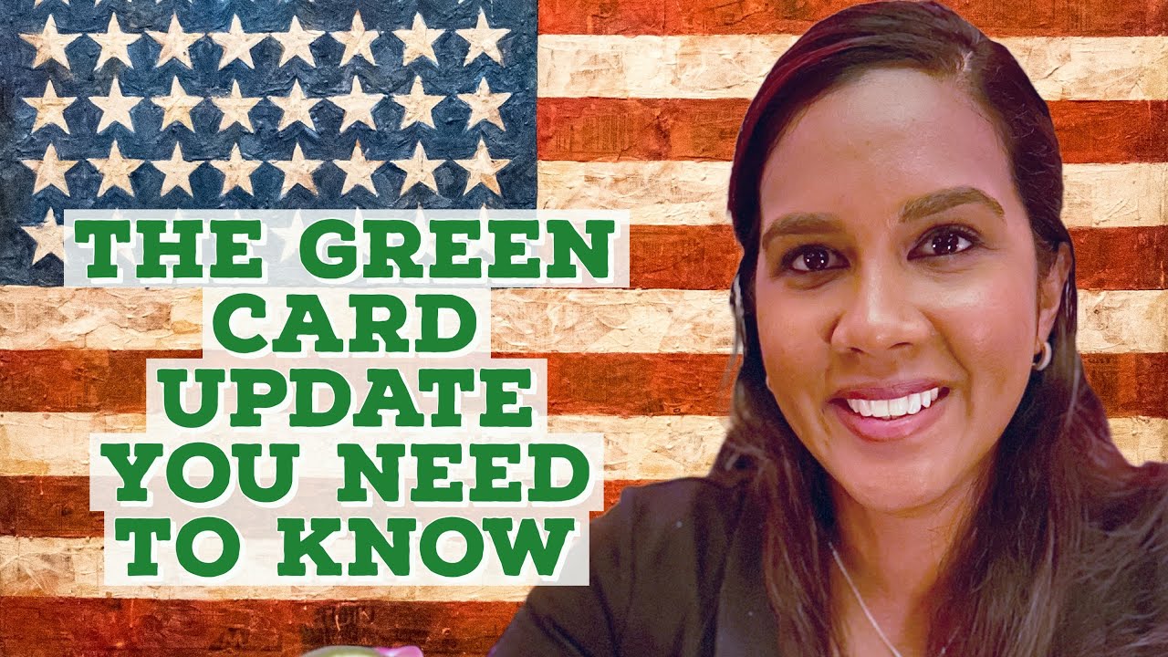 Green Card Holders Essential Tips to Maintain Your Status (MOVE TO