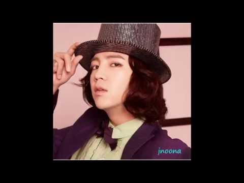 [EngSubs-Roman] Jang Keun Suk_Kawaita Kiss_lyrics
