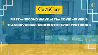 Measures taken for prevention of SARS-COV-2 (COVID- 19)