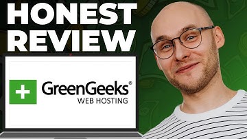 GreenGeeks AI Website Builder Review – Still Good?