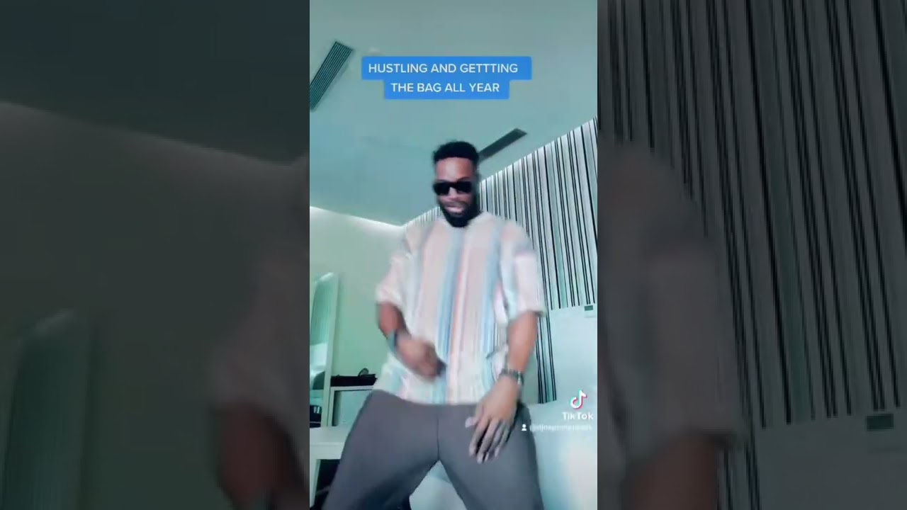 #Hustling