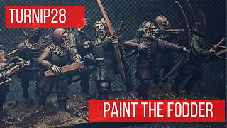 Turnip28 - Painting Fodder