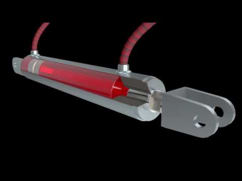 Aircraft Systems - 07 - Hydraulic System