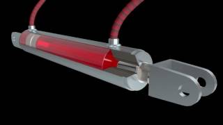 Aircraft Systems - 07 - Hydraulic System