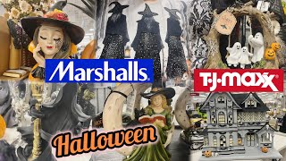 Halloween Hunting at Marshall’s & TJ Maxx | Sweet Southern Saver 