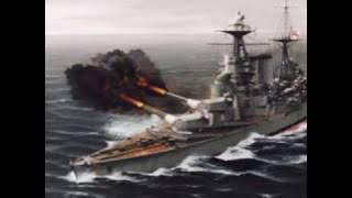Sink The Bismarck - Johnny Horton