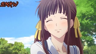 أنمي Fruits Basket The Final الموسم الثالث  روعه  (Part 11)