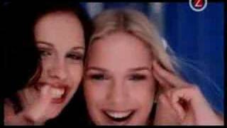 A*Teens- One night in Bangkok Fan video