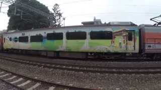 Taiwan TRA E1000 special