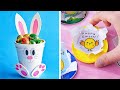 🌈 УДИВИТЕЛЬНЫЕ ХАКИ ДЛЯ ВЕЛИКДЕНЯ, КОТОРЫЕ ДОЛЖЕН ЗНАТЬ КАЖДЫЙ! 🎉🐰