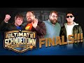 Shazam! vs The Family! Team Tournament Finals!!! Movie Trivia Schmoedown