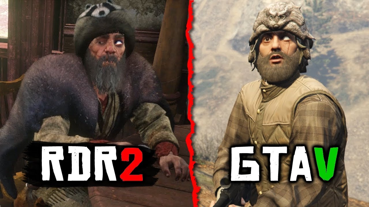 GTA Characters In Red Dead Redemption 2 GTA Easter Eggs In RDR2 YouTube gta-characters-in-red-dead-redemption-2-gta-easter-eggs-in-rdr2-youtube