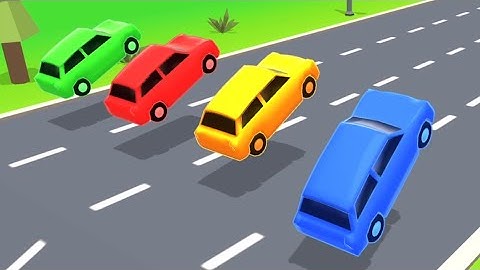 Shape-shifting - Best Mobile Games 2022 #37