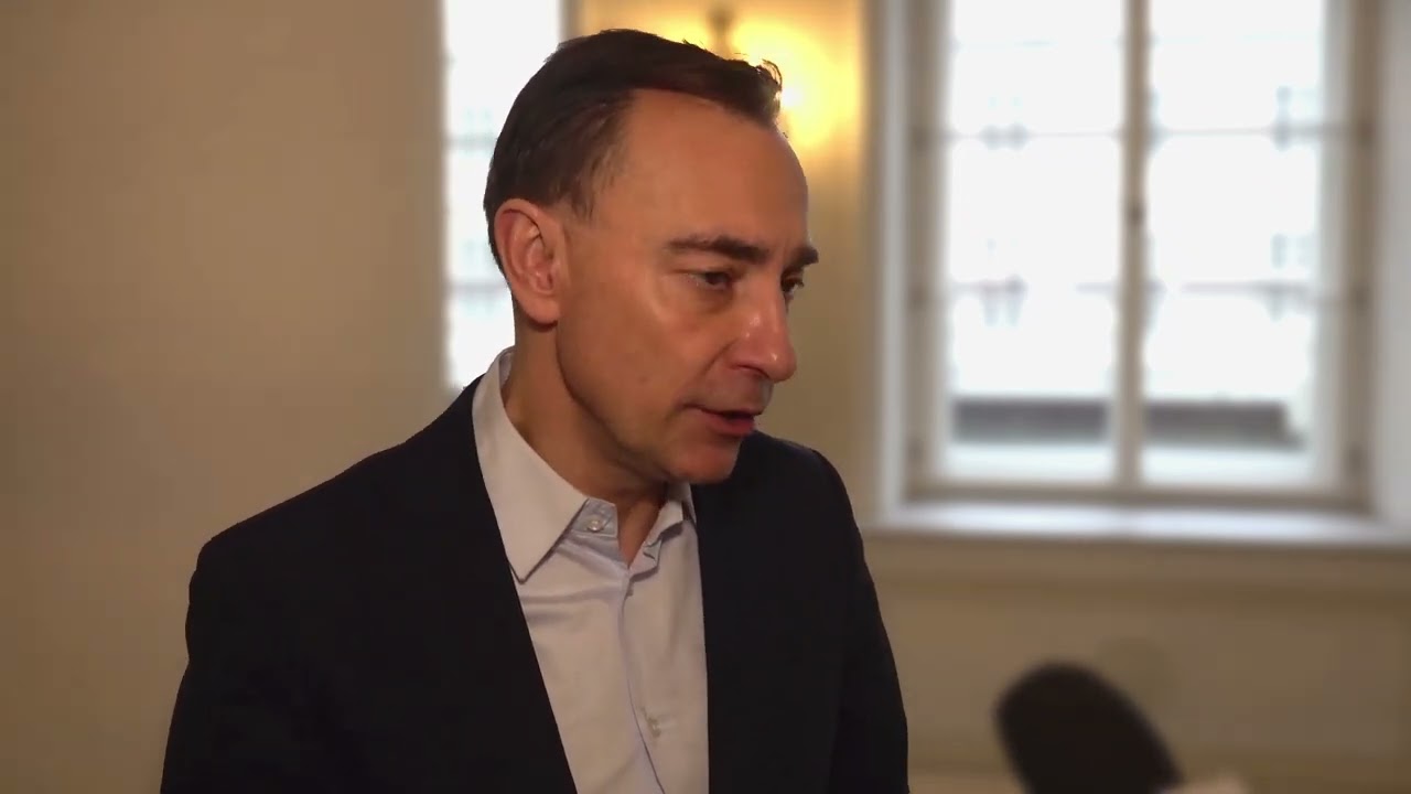 Prof. Stec: Nowa terapia glejaka jako przełom w onkologii