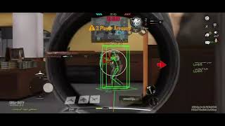 COD Mobile Hack/Mod Menu iOS &amp; Android ! CODM Mod Menu 2026 ! [ AimBot + WallHack ]