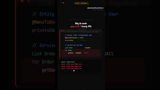N+1 Query — Bug âm thầm giết performance | Backend Thực Chiến