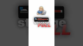 How to Find and Delete Giant Hidden Files on Your PC 🤯