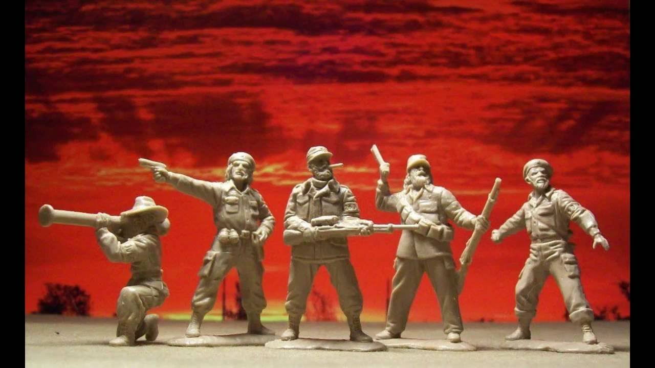 Куба любовь моя - YouTube