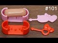 キティーちゃんのウインナーが作れる！Hello Kitty wiener. Japanese cooking goods