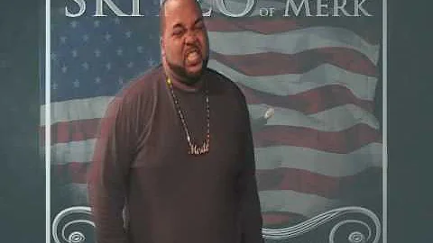 Skitzo - Street Justice [Official Music Video]