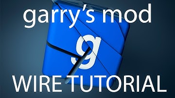 Printer Security System (Alarm & HUD) [Wire] [Gmod:DarkRP Tutorial]