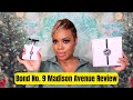 The Ultimate Pretty Girl Scent...Bond No 9 Madison Avenue Review [ElfMas 2022 Day 9]