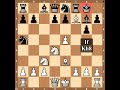 The most impudent TRAP from the world champion!