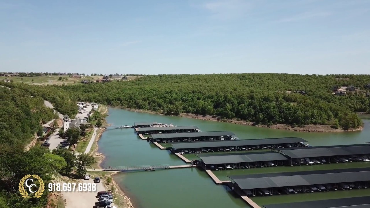 Skiatook Lake Lots for Sale Catalina Cove YouTube