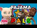  pajama pals  will z tom and friends full music