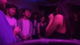 Werewolves Starring Zensofly - Live At Mystic Alley