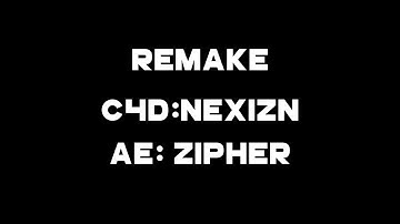 Ezzplays | Zipher ft. Nexizn | Remake of Orders aec version