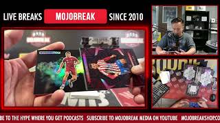 Pick Your Team #4 - 2025-26 Panini Obsidian Soccer Hobby 12 Box Case - 7.27.26