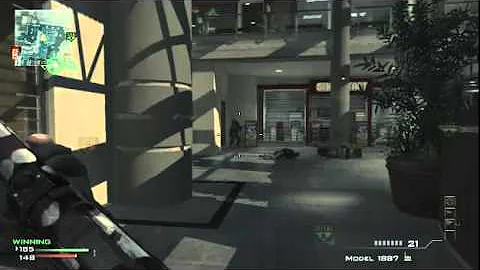 Robert Trolling #2: "Fuck You Last Stand" + "Type 95 Nerf" + Model Triple Feed