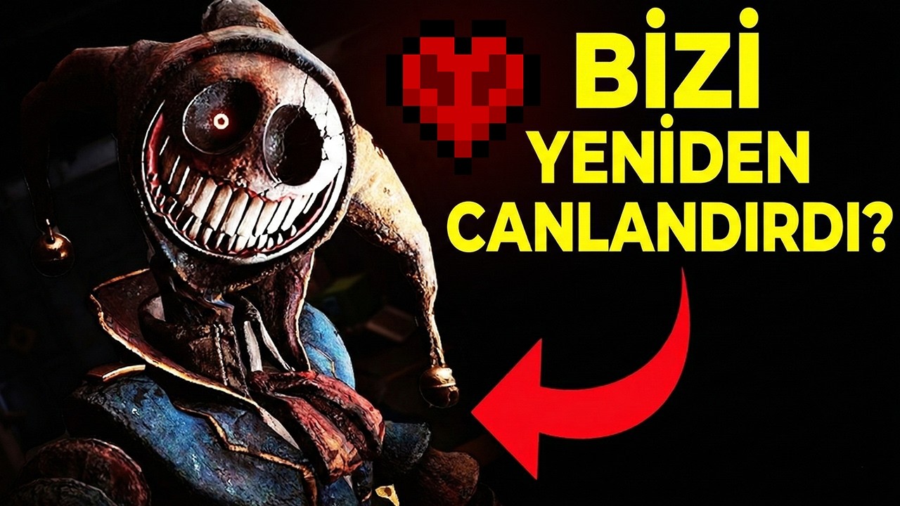 Chapter 5'te Prototip Bizi Neden Kurtardı?