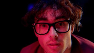 Alfie Templeman - Wait, I Lied (Official Video)