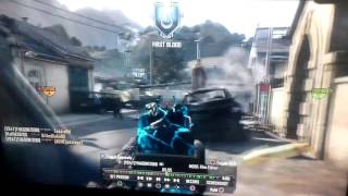 bo2 m27 kill chain