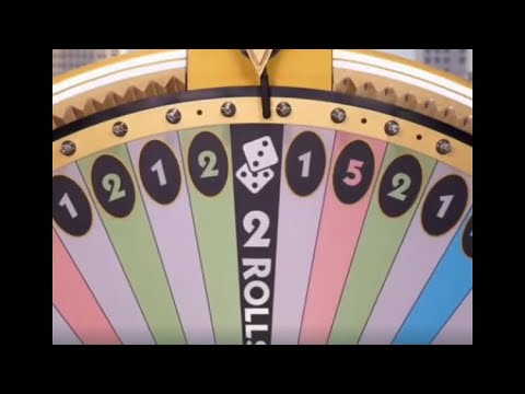 Experience Authentic Monopoly Live Casino Games in English - Play Online in Canada