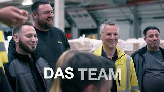 WISAG Trailer