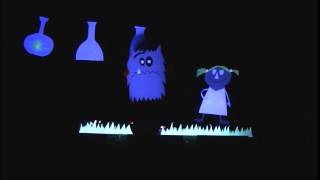 EL MONSTRUO DE COLORES